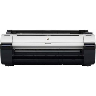 Плоттер Canon imagePROGRAF iPF770 (без подставки) (9856B056)