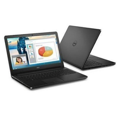 Ноутбук Dell Inspiron 3567 (3567-8609) (3567-8609)