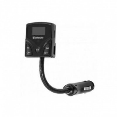 Трансмиттер FM Defender RT-Feet (83552)