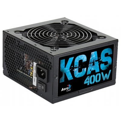 Блок питани ПК Aerocool KCAS-400W (KCAS-400W)