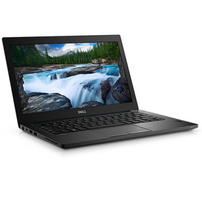 Ноутбук Dell Latitude 7280 (7280-9279) (7280-9279)