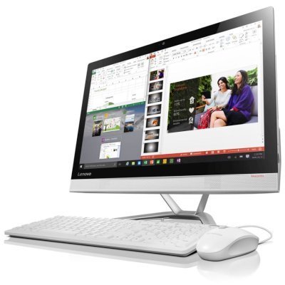 Моноблок Lenovo IdeaCentre 300-23ISU (F0BY00M9RK) (F0BY00M9RK)
