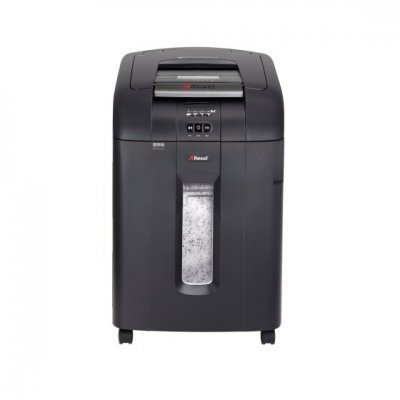 Шредеры Rexel  PlanetaShop Шредер Rexel Auto+ 600X (2103500EUA)