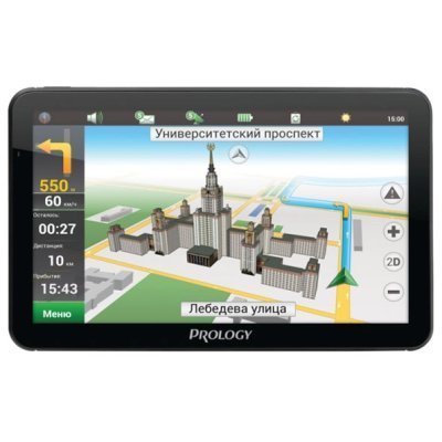 Навигатор GPS Prology IMAP-7700 (IMAP-7700)