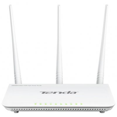Wi-Fi роутер TENDA FH303 (FH303)