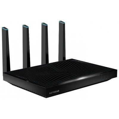 Wi-Fi роутер Netgear Nighthawk X8 R8500-100PES (R8500-100PES)