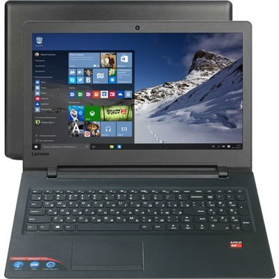 Ноутбук Lenovo IdeaPad 110-15ACL (80TJ0040RK) (80TJ0040RK)