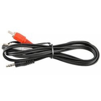 Кабель аудио 3,5 мм Telecom TAV7183-5M (TAV7183-5M)