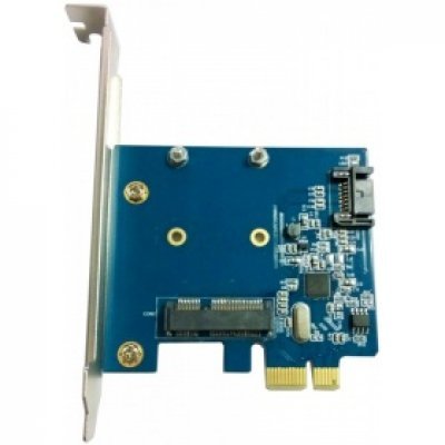 Контроллер SATA Orient A1061S-MS (30288)