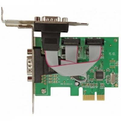 Контроллер COM Orient XWT-PE2SLP (29839)