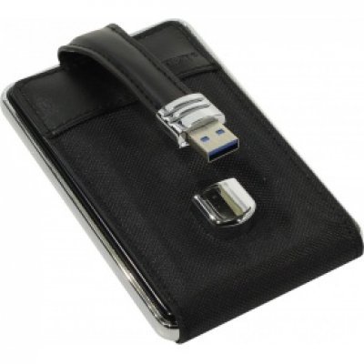 Корпус дл жесткого диска Orient 2564U3 (30212)