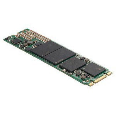 Накопитель SSD Crucial MTFDDAV512TBN-1AR1ZABYY 512GB (MTFDDAV512TBN-1AR1ZABYY)