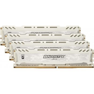 Модуль оперативной памти ПК Crucial BLS4C8G4D240FSCK (BLS4C8G4D240FSCK)