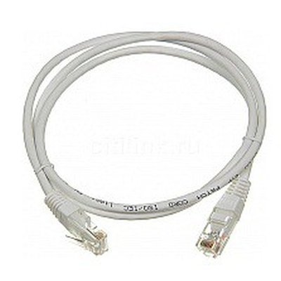 Кабель Patch Cord TWT TWT-45-45-3.0-WH (TWT-45-45-3.0-WH)