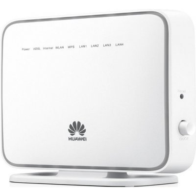 Wi-Fi роутеры Huawei Wi-Fi роутер Huawei HG531 (HG531)