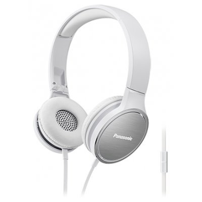   PlanetaShop Наушники Panasonic RP-HF500MGC белый (RP-HF500MGCW)