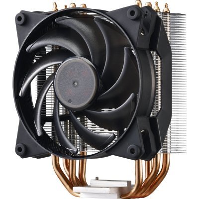 Кулеры дл процессоров CoolerMaster Кулер дл процессора CoolerMaster MAY-T4PN-220PK-R1 (MAY-T4PN-220PK-R1)