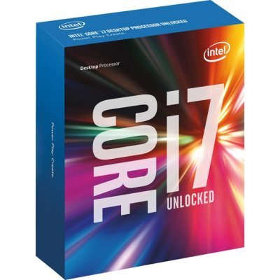 Процессоры Intel Процессор Intel Core i7 6700K Soc-1151 (BX80662I76700K S R2L0) (4GHz/Intel HD Graphics 530) Box w/o cooler (BX80662I76700K S R2L0)