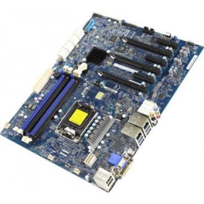Материнска плата сервера SuperMicro MBD-X10SAT-O (MBD-X10SAT-O)