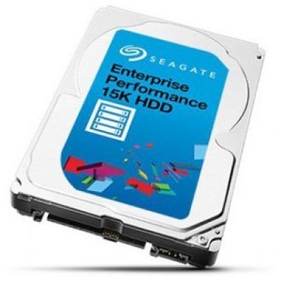 Жесткий диск серверный Seagate ST600MP0006 600GB (ST600MP0006)