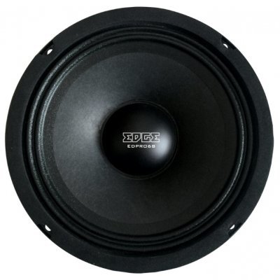 Колонки автомобильные Edge EDPRO6B-E6 (EDPRO6B-E6)