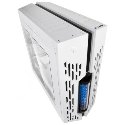 Корпус системного блока DeepCool GENOME II без БП (GENOME II WH-BL)