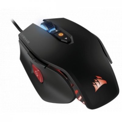 Мышь Corsair Gaming M65 PRO RGB FPS (CH-9300011-EU)