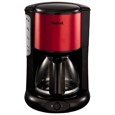 Кофеварка Tefal CM361E38 (CM361E38)