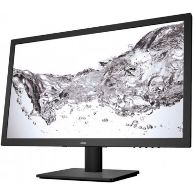 Мониторы AOC Монитор AOC 23.8 I2475SXJ (I2475SXJ)