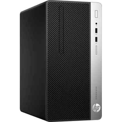 Настольный ПК HP ProDesk 400 G4 MT (1JJ68EA) (1JJ68EA)
