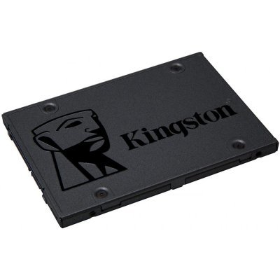 Накопители SSD Kingston Накопитель SSD Kingston SA400S37/480G (SA400S37/480G)