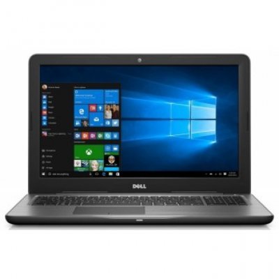 Ноутбук Dell Inspiron 5567 (5567-7928) (5567-7928)