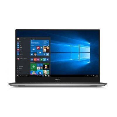 Ноутбук Dell XPS 15 (9560-8039) (9560-8039)