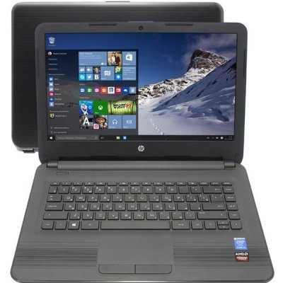 Ноутбук HP 14-am013ur (1BW38EA) (1BW38EA)