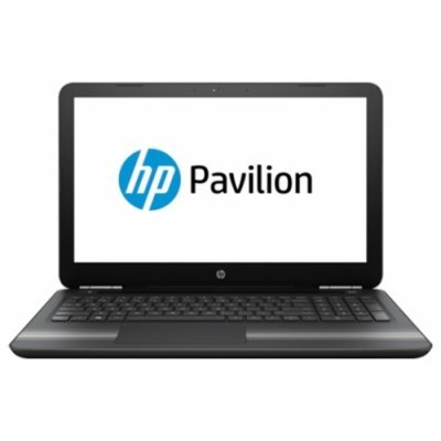 Ноутбук HP Pavilion 15-au133ur (1DM65EA) (1DM65EA)