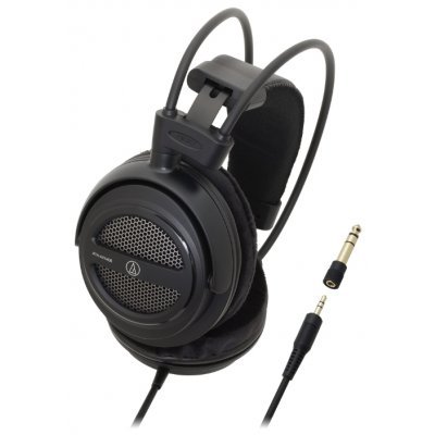 Наушники Audio-Technica ATH-AVA400 черный (15118255)