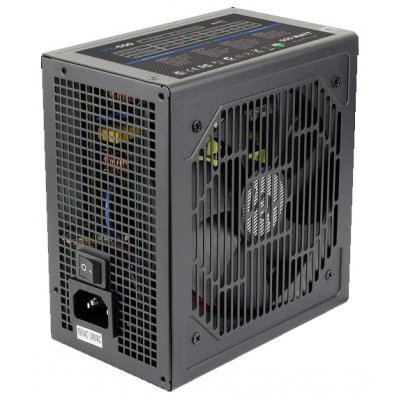 Блок питани ПК Aerocool VX500 500W (VX-500)