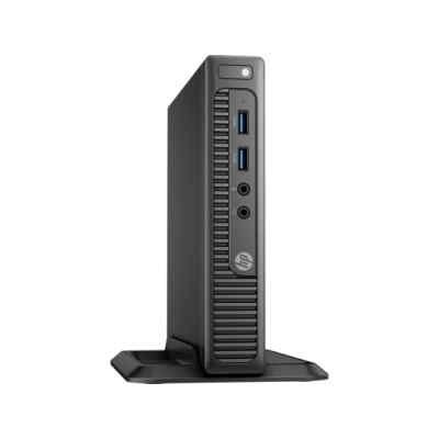 Настольные ПК HP Настольный ПК HP Bundles 260 G2 DM (1EX46ES) (1EX46ES)