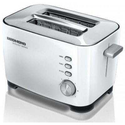 Тостер Redmond RT-M406E белый (RT-M406E)