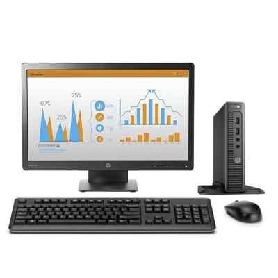 Настольный ПК HP Bundles 260 G2 DM (1QM07ES) (1QM07ES)