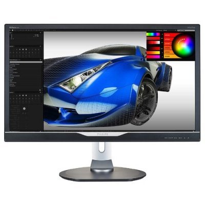 Монитор Philips 28 288P6LJEB (288P6LJEB/00)