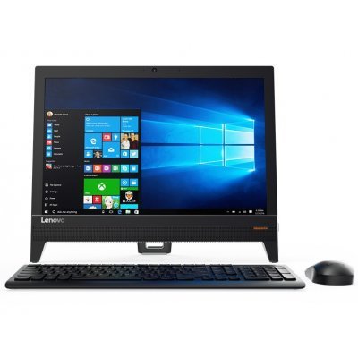 Моноблок Lenovo IdeaCentre 310-20IAP (F0CL001URK) (F0CL001URK)