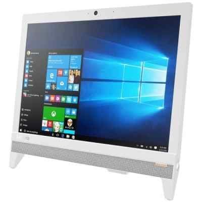 Моноблок Lenovo IdeaCentre 310-20IAP (F0CL002JRK) (F0CL002JRK)