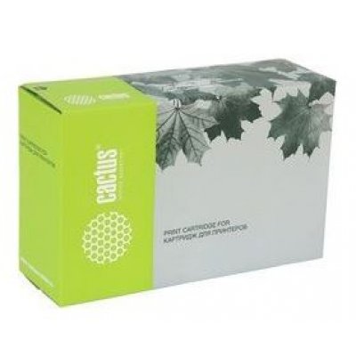  Тонер-картридж дл лазерных аппаратов Cactus CS-CARTRIDGE TR черный дл Canon L170/L380/L390/L400/D320/D340/D383 (3500стр.) (CS-CARTRIDGE TR)
