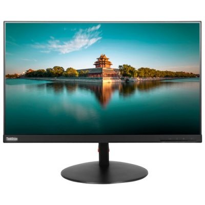Монитор Lenovo 23,8 T24i (61A6MAT3EU)