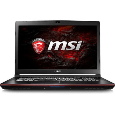 Ноутбук MSI GP72 7RDX (9S7-1799B3-489) (9S7-1799B3-489)