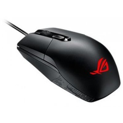 Мышь ASUS ROG STRIX IMPACT (P303 ROG STRIX IMPACT)