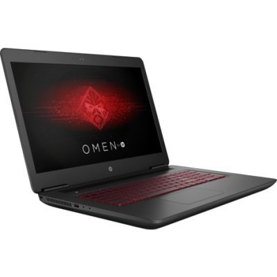 Ноутбук HP Omen 17 (1GP22EA) (1GP22EA)