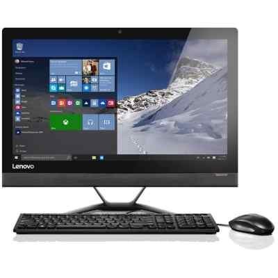 Моноблок Lenovo IdeaCentre 300-23ISU (F0BY00GMRK) (F0BY00GMRK)