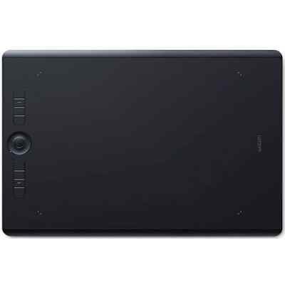 Графический планшет Wacom Intuos Pro M PTH-660-R (PTH-660-R)